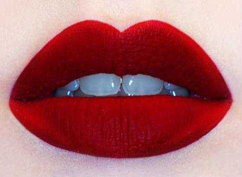 Lip makeup screenshot 8