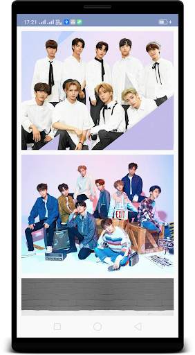 Stray Kids Calendar Widget screenshot 5