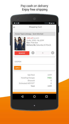 Zipker Women's Online Shopping screenshot 6