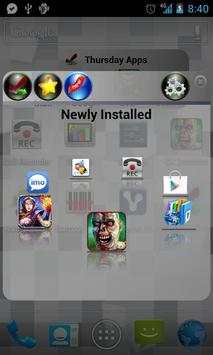Smart Launcher screenshot 8
