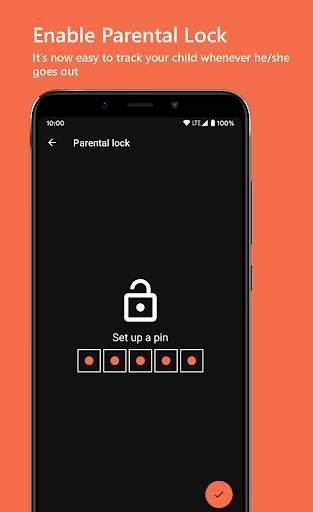 Posizione - Location Tracker screenshot 4