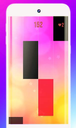 CNCO Piano Magic tiles screenshot 5