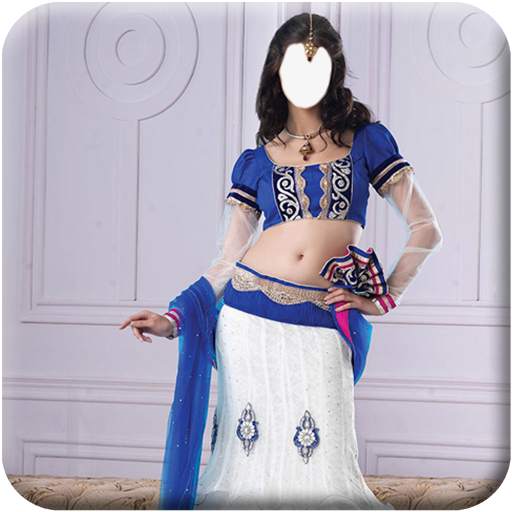 Lehenga Choli 1.3