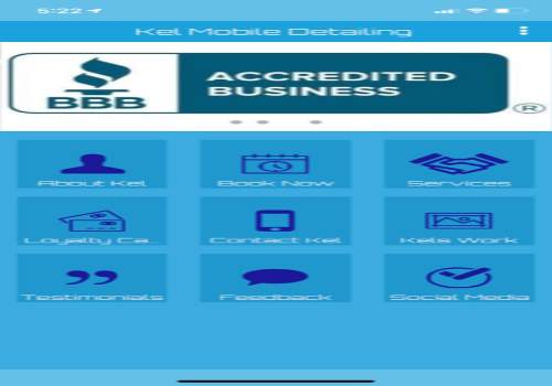 Kel Mobile Detailing screenshot 4