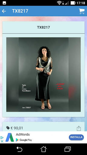 Outlet 80% screenshot 4