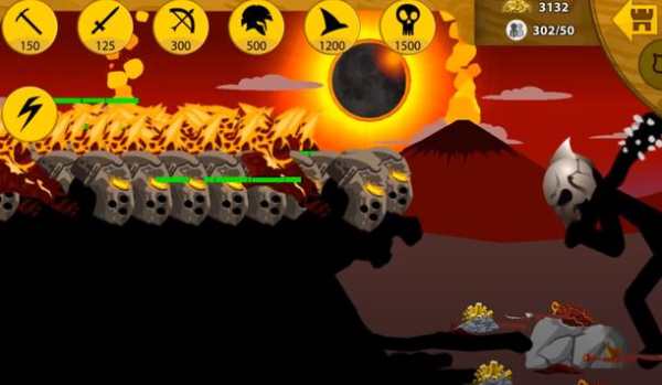 New Stick War Legacy Lock Screen HD Wallpapers screenshot 6