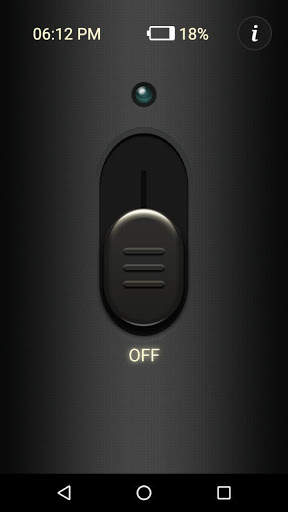 SuperBright LED Flashlight screenshot 2