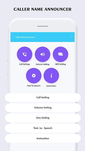 Caller Name Announcer screenshot 8