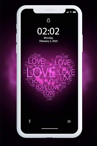 Love Wallpaper 💘 💖 💝 screenshot 7
