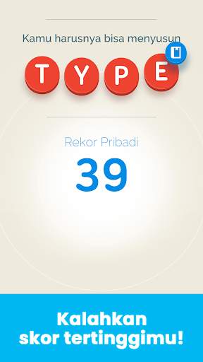 Four Letters screenshot 5
