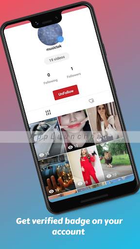 Marathi TikTok App - Made In Maharashtra screenshot 5