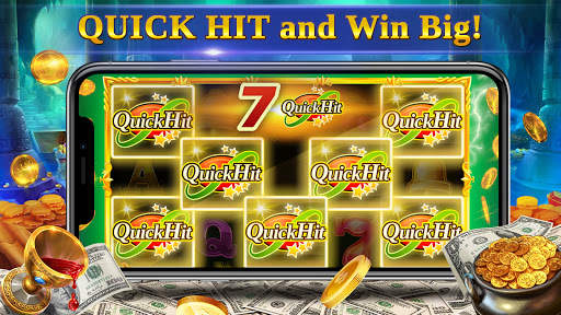 Mega Regal Slots - Win Cash screenshot 4