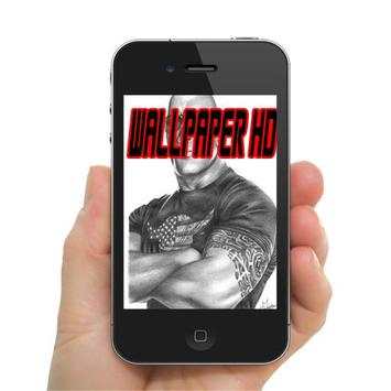 WWE-Wallpaper screenshot 2