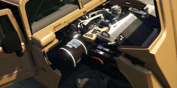 H1 Driving Hummer Simulator 2017 screenshot 4