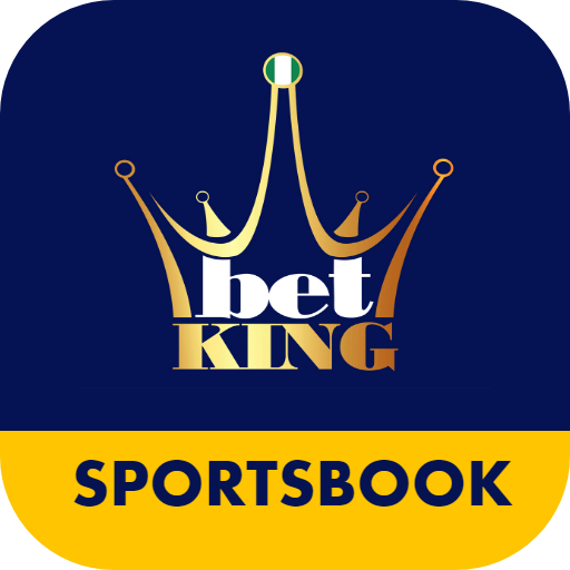 🇳🇬 KING of BET | SPORTS TIPS &amp; GUIDE иконка