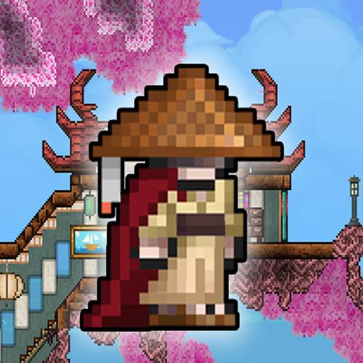 Map Mods for Terraria 1.0.9
