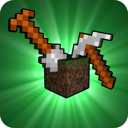 Craft The Path icon