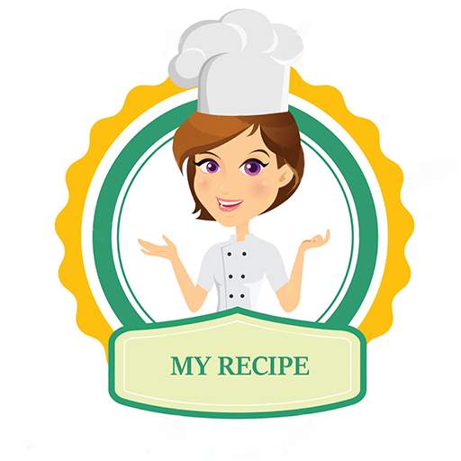 My Recipe 1.1.4