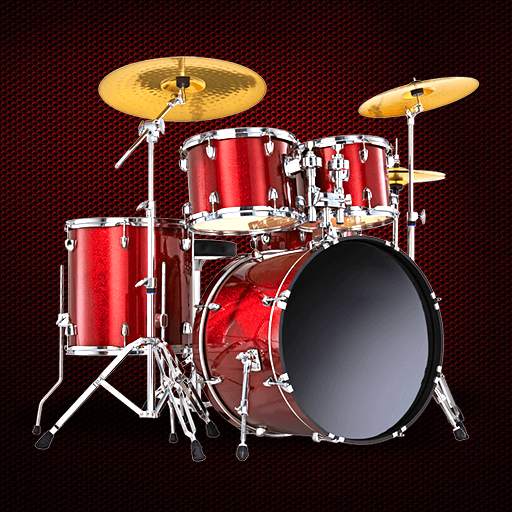 Drum kit 5.3