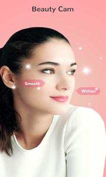 Beauty Camera Photo Editor screenshot 1