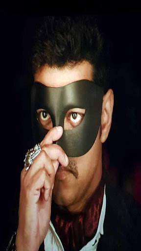 Vijay Live HD Wallpapers screenshot 4