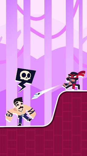 Ninja Cut: Sword Slicer Master screenshot 3