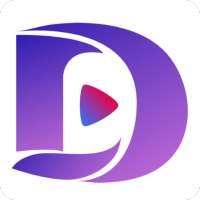 DailyTube - Daily Tube Player logo