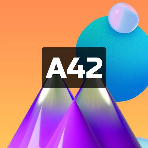 A42 Theme Kit 15.0