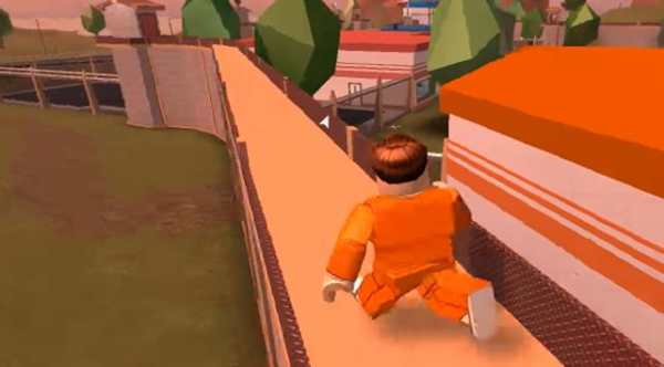 Tips Roblox JailBreak screenshot 1