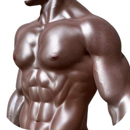 Rutinas de Gimnasio. Fitness 1.0.0