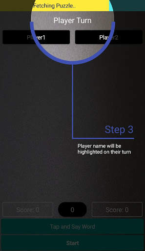 66 Seconds - 2 in 1 Word Games screenshot 4