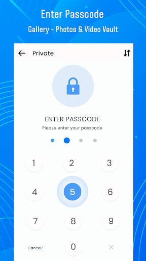 Gallery for Samsung - gallery for galaxy s20 ultra screenshot 6
