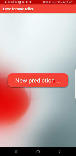 Love fortune teller True screenshot 2