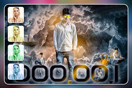 Movie FX Photo Editor screenshot 3