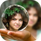 PIP Camera Editor иконка