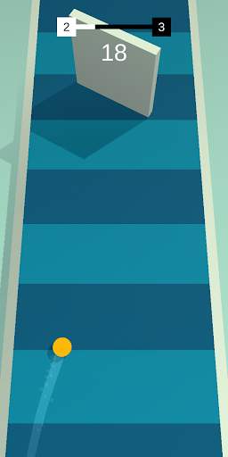 TAP SIDE RACE screenshot 2
