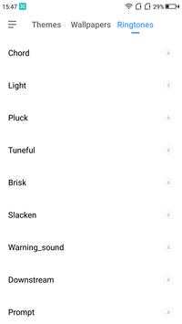 QK Themes screenshot 3