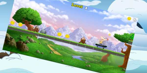 Phineas adventure world screenshot 3