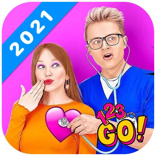 Top 123 GO! Food, Challenges, Hacks, Funny Videos 1.0.1