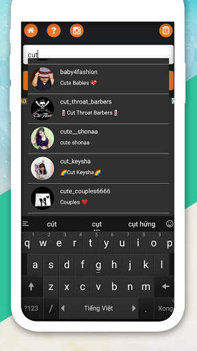 Story Saver For Instagram screenshot 3