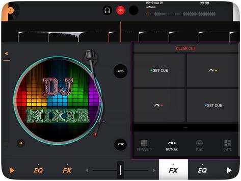 DJ Music MiXer screenshot 15