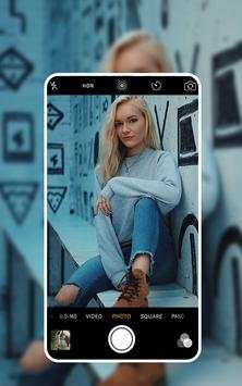Camera for iphone 11 - Phone X and Phone 8 also screenshot 4