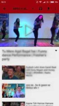 All Video Player screenshot 3