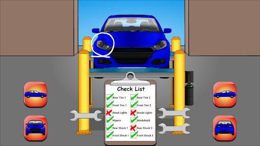 Check My Car screenshot 3
