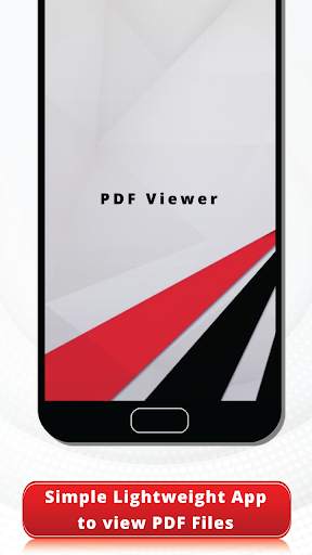 PDF Viewer with PDF Reader App screenshot 1