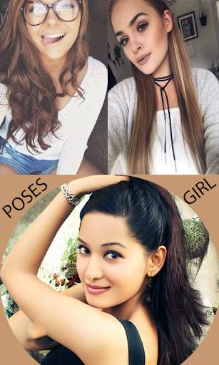 Camera Photo Poses – Crazy Poses for Girls Latest screenshot 2