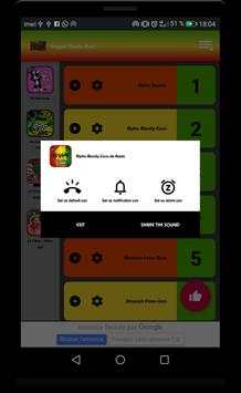 Reggae Classics Music screenshot 6