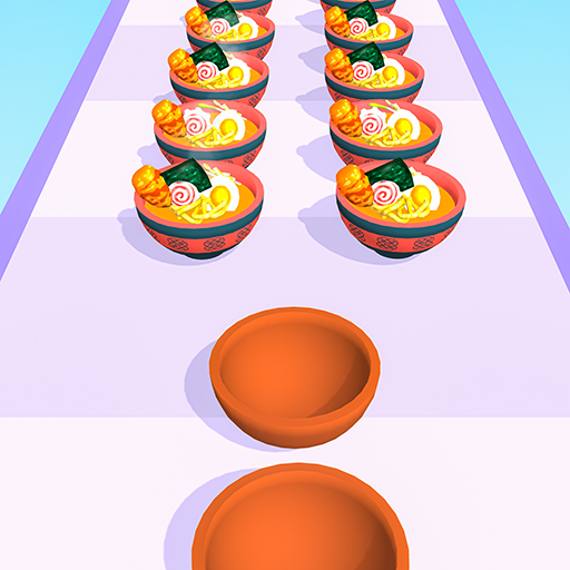 Ramen Stack icon