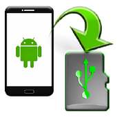 Install Apps To Sd Card-Move on 9Apps