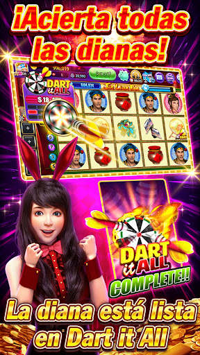 Penny Arcade Slots screenshot 8